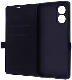 Чехол Wave Snap Case для Xiaomi Redmi Note 9 Blue - миниатюра 2