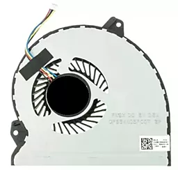 Вентилятор (кулер) для ноутбуку Asus GL702VSK (GPU FAN) (13NB0DZ0AM0301) Original - фото Вентилятор (кулер) для ноутбуку Asus GL702VSK (GPU FAN) (13NB0DZ0AM0301) Original