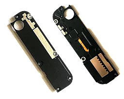 Динамик Asus ZenFone 3 (ZE552KL) Полифонический (Buzzer) в рамке