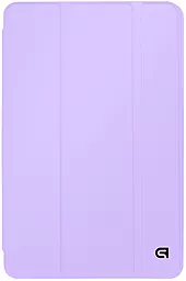 Чехол для планшета ArmorStandart Smart Fold Pen для Samsung Galaxy Tab A9 Light Purple (ARM74993) - фото Чехол для планшета ArmorStandart Smart Fold Pen для Samsung Galaxy Tab A9 Light Purple (ARM74993)