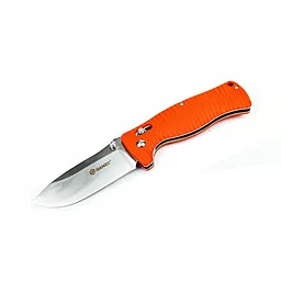 Нож Ganzo G720-OR Orange - фото Нож Ganzo G720-OR Orange