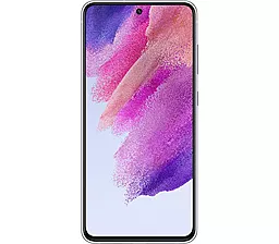 Смартфон Samsung Galaxy S21 FE 5G 6/128GB Lavender (SM-G990BZADSEK) - миниатюра 2