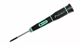 Отвёртка Pro'sKit "звездочка" SD-081-T9, T09, 50 мм - фото Отвёртка Pro'sKit "звездочка" SD-081-T9, T09, 50 мм