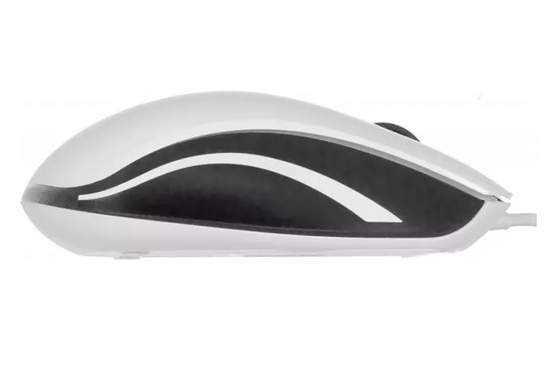 Компьютерная мышка Rapoo N3600 White - фото 3