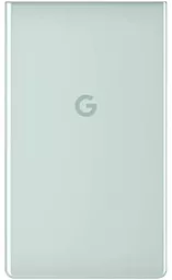 Нижняя панель Google Pixel 6 Sorta Seafoam - фото Нижняя панель Google Pixel 6 Sorta Seafoam