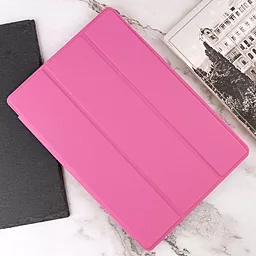 Чохол для планшету Epik Book Cover (stylus slot) для Samsung Galaxy Tab A7 Lite (T220/T225) Pink - мініатюра 3