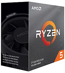 Процесор AMD Ryzen 5 3500 (100-100000050BOX)