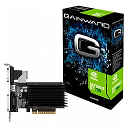 Відеокарта Gainward GT730 2 GB (426018336-3224)