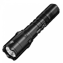 Фонарик аккумуляторный Nitecore P20UV v2 (6-1119_UV_V2) (1x18650, 1хCR123, 1хRCR123) - фото Фонарик аккумуляторный Nitecore P20UV v2 (6-1119_UV_V2) (1x18650, 1хCR123, 1хRCR123)