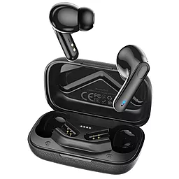 Навушники Hoco ES59 Black - мініатюра 2 Навушники Hoco ES59 Black - мініатюра 2