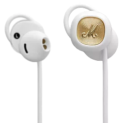 Навушники Marshall Minor II Bluetooth White - мініатюра 2
