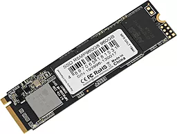 SSD Накопитель AMD Radeon R5 960 GB M.2 2280 (R5MP960G8) - фото SSD Накопитель AMD Radeon R5 960 GB M.2 2280 (R5MP960G8)