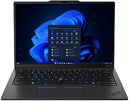 Ноутбук Lenovo ThinkPad X1 Carbon Gen 12 (21KC002BRA) - фото Ноутбук Lenovo ThinkPad X1 Carbon Gen 12 (21KC002BRA)