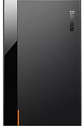 Кишеня для HDD Baseus Full Speed (CAYPH-A01) - фото Кишеня для HDD Baseus Full Speed (CAYPH-A01)