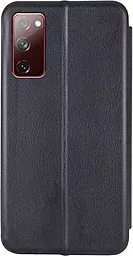 Чохол Epik Classy Samsung G780 Galaxy S20 FE Black - мініатюра 2
