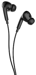 Навушники Hoco M1 Pro Type-C Black - мініатюра 2