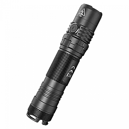 Фонарик аккумуляторный Nitecore MH10S (6-1038_s) (1x18650, 1x21700, 2xCR123, 2xRCR123) - миниатюра 4 Фонарик аккумуляторный Nitecore MH10S (6-1038_s) (1x18650, 1x21700, 2xCR123, 2xRCR123) - миниатюра 4