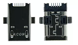 Універсальний роз'єм зарядки №24 Pin 5, Micro-USB Original - фото Універсальний роз'єм зарядки №24 Pin 5, Micro-USB Original