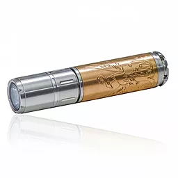 Фонарик Fenix F15 CREE XP-E2 R3 - фото Фонарик Fenix F15 CREE XP-E2 R3