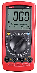 Мультиметр UNI-T UTM UT58B (UT-58B) - фото Мультиметр UNI-T UTM UT58B (UT-58B)