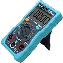 Мультиметр ZOYI ZT-C1 - фото Мультиметр ZOYI ZT-C1