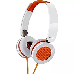 Наушники Panasonic RP-HXS200E-D Brown - фото Наушники Panasonic RP-HXS200E-D Brown