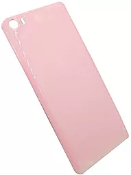 Задняя крышка корпуса Xiaomi Mi5 Original Pink
