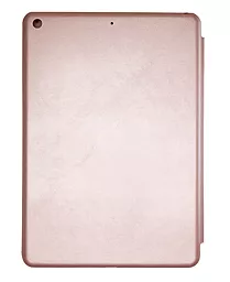 Чохол для планшету Apple Smart Case для Apple iPad 10.2" 7 (2019), 8 (2020), 9 (2021) Rose gold (ARM55752) - фото Чохол для планшету Apple Smart Case для Apple iPad 10.2" 7 (2019), 8 (2020), 9 (2021) Rose gold (ARM55752)