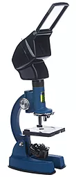 Мікроскоп Konus KONUSCIENCE (100x-1200x) (в кейсі) - мініатюра 4