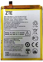 Акумулятор ZTE Blade V9 / LI3931T44P8h806139 (3200 mAh) 12 міс. гарантії