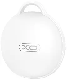 Умный брелок XO LP03 Bluetooth White - фото Умный брелок XO LP03 Bluetooth White