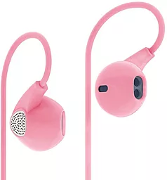 Навушники UiiSii U1 Pink - мініатюра 2