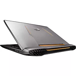 Ноутбук Asus G752VY (G752VY-GC190T) - мініатюра 12