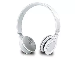 Навушники Rapoo H6060 bluetooth White