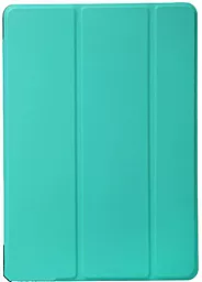 Чохол для планшету BeCover Smart Case для Apple iPad Air 10.9" 2020, 2022, iPad Pro 11" 2018, 2020, 2021, 2022 Green (703027) - фото Чохол для планшету BeCover Smart Case для Apple iPad Air 10.9" 2020, 2022, iPad Pro 11" 2018, 2020, 2021, 2022 Green (703027)