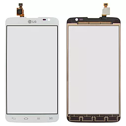 Сенсор (тачскрин) LG G Pro Lite Dual D685, G Pro Lite Dual D686 White - фото Сенсор (тачскрин) LG G Pro Lite Dual D685, G Pro Lite Dual D686 White