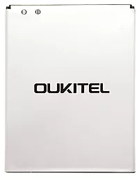 Акумулятор Oukitel C3 (2000 mAh) 12 міс. гарантії