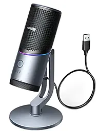 Микрофон Ugreen CM769  Black