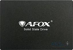 SSD Накопитель AFOX 240 GB (SD250-240GQN)