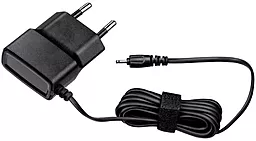 Сетевое зарядное устройство EasyLife Power 7 Star 1a 2.0mm for Nokia 6101 black - фото Сетевое зарядное устройство EasyLife Power 7 Star 1a 2.0mm for Nokia 6101 black