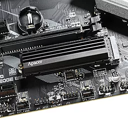 SSD Накопитель Apacer AS2280Q4U 512 GB (AP512GAS2280Q4U-1) - миниатюра 6