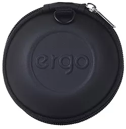 Наушники Ergo ES-200 Black - миниатюра 5