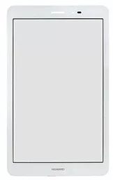 Корпусное стекло дисплея Huawei MediaPad T1 7 (T1-701U) White
