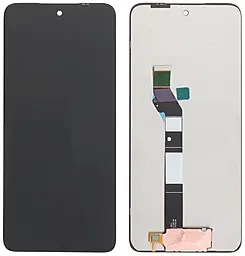 Дисплей Motorola Moto G15, Moto G15 Power с тачскрином, Black - фото Дисплей Motorola Moto G15, Moto G15 Power с тачскрином, Black