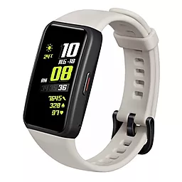 Фітнес-браслет Honor Band 6 Grey - фото Фітнес-браслет Honor Band 6 Grey