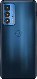 Смартфон Motorola Edge 20 Pro 12/256GB Midnight Blue - мініатюра 3