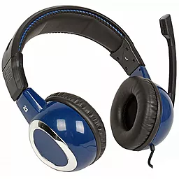 Навушники Defender Warhead G-280 Blue