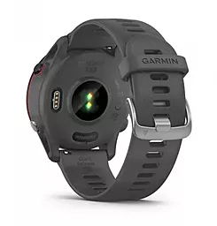 Смарт-годинник Garmin Forerunner 255 Music Slate (010-02641-00) - мініатюра 4 Смарт-годинник Garmin Forerunner 255 Music Slate (010-02641-00) - мініатюра 4