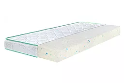 Матрац HighFoam Faino Nebo (Небо) 80х200 - фото Матрац HighFoam Faino Nebo (Небо) 80х200