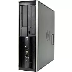 Комп'ютер HP Compaq 6300 Pro /SSF/Intel Core i5-3470 /4GB DDR3/без жорсткого диску и приводу DVD/ Б/У